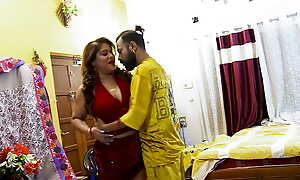 A RICH MAN Monomachy A DESI GIRL Digs AND ENJOY HIS Tits TIME WITH HER, FULL MOVIE
