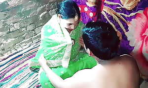 Devar Gender firsthand indian desi bhabhi before her marriage so hard and cum above her