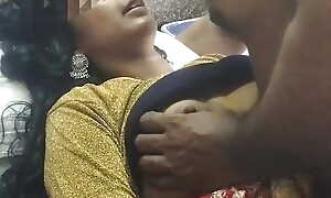 Tamil girl bellyaching cramp with retrench