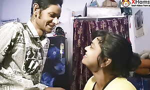 Fard face light of one's life my stepsister and cum in indiscretion in Hindi