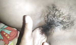 Pussy in Hand masterbuting pussy inside hand Cum in mouth