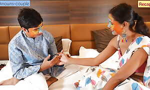 Desi Sali Priya Turned Horny After Staying with Jiju 2