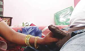 Indian maid blowjob, telugu dirty talks.