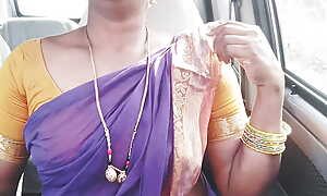 Beautiful Telugu Maid buggy sex, telugu hurtful talks..crezy momos...