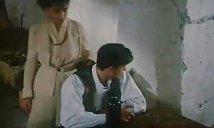 A Family for Penis (1997)