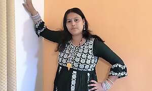 Desi milf puja fucks hardcore with prem