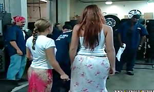 Cuckold Archive Sissys wife looking be incumbent on sexual relations anon he is