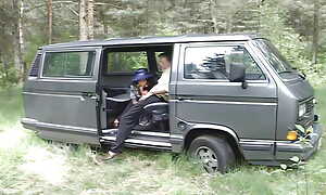 A Terribly Family 1 (1993)