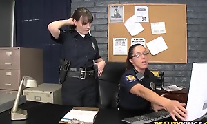 Chris Johnson,Dana DeArmond,Francesca Le together with Ramon