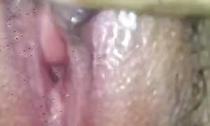 Intimate intercourse in a motor hotel on Sunday night