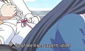 SOSHITE WATASHI WA SENSEI NI... 2