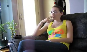 Affecting teenager 18+, Affecting Smoking 8