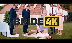 VIP4K. Lovely Love Scene. Hot sex with Andrea
