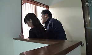 Nodoka - Under The Guise Of An Interview She's Tricked Into An Downcast Experience, Creampied part 2