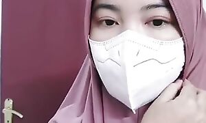 Jasmin Hijab Toket Ngaceng Colmek Timun