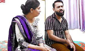 Big Ass Desi Bhabi fucked like a bitch - Amature hardcore sex with friend's wife