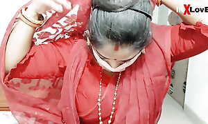 Desi Tantric fuck his lady client