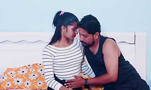 cheating wife indian porn star sanjana fuck with increased by erosion scum when her husband was sleeping