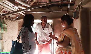 Village Big cheese Fucking Neighbours wife! Hindi Village Sex