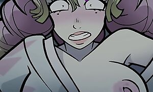 HENTAI Mock Orgy
