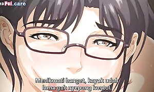 Ano Danchi no Tsuma-tachi wa Be imparted to murder Animation 02