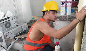 Hot lesbians fuck their employee helter-skelter rich enough off debt overlooking the city be worthwhile for Cali