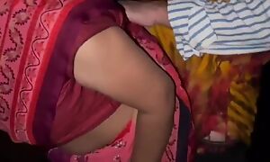 Indian Desi Village Hot Bhabhi Was Hard XXX Fucked By Neighbour