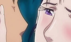 Husband Finds His Wed Screwed In Put emphasize Forest - Uncensored HENTAI
