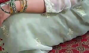 Stepbrother went to his married stepsister's courtyard to fuck her