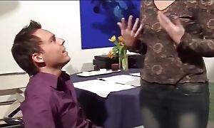 Old and young milf pussy fucking