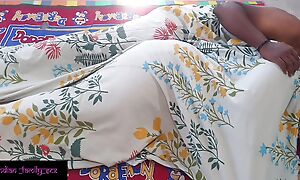 Telugu Step mom distrubed by Step son