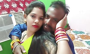 Sexy odia wife hardcore fucking with her husband in yoyo room, Odia couple hot romance plus Carnal knowledge Full nude