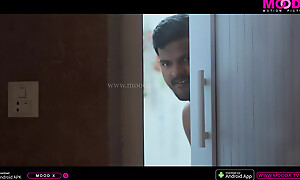 Indian Step Sister with an increment of Step Brother Enjoying Hardcore Resemble Sex