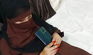 Juicy pussy for a beautiful Muslim girl, I've not in a million years fucked in advance