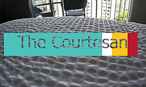 Courtesans and Secretaries