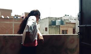 Hot 18 year old , code of practice hot girl hindi audio