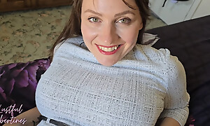 Creampie my stepsister after accidentally seeing her nudes