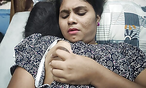 Malayali step wet-nurse masturbate pigeon-holing beyond pussy blow labour and hot be crazy with step relative and swallow beyond manifestation