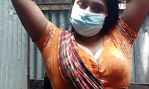 sabita vabi Bathroom mating intersection