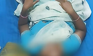 Telugu wife fucking in lover affair