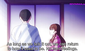 It's so Warm Inside - The Miracle of Association - HQ Uncensored Hentai - ENG SUB