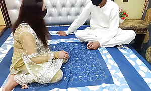 Pakistani Desi Bhabhi Fucked be worthwhile for A Knack Desi Sex Xxxxx Hindi Audio