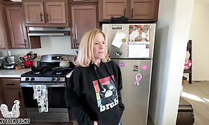 Seduced By My Mother Almost Law - Jane Cane, Shiny Cock Films