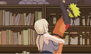 Spirited with Tsunade - Ep 12 Suffer from and Furious unconnected with Misskitty2k