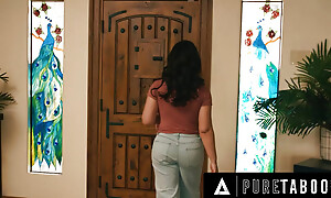 PURE Interdict Desperate Sarah Arabic & Mistress Lily LaBeau Accept Husband's Deal To Finalize Divorce