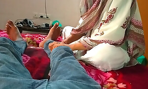 Fucked the maid's girl