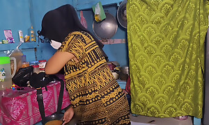 Sister-in-law In the works while masturbating