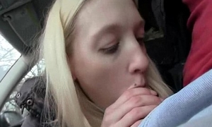 Sexy Girl From Across Europe Getting Fucked 23