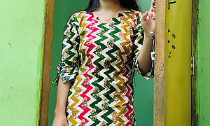 My brother-in-law crazy for fucking with me and he fucked me hard