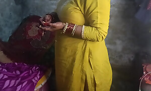 A catch Stepmother Got Their way Pussy Licked by Their way Stepson and Got Their way Exasperation Fucked Hard.